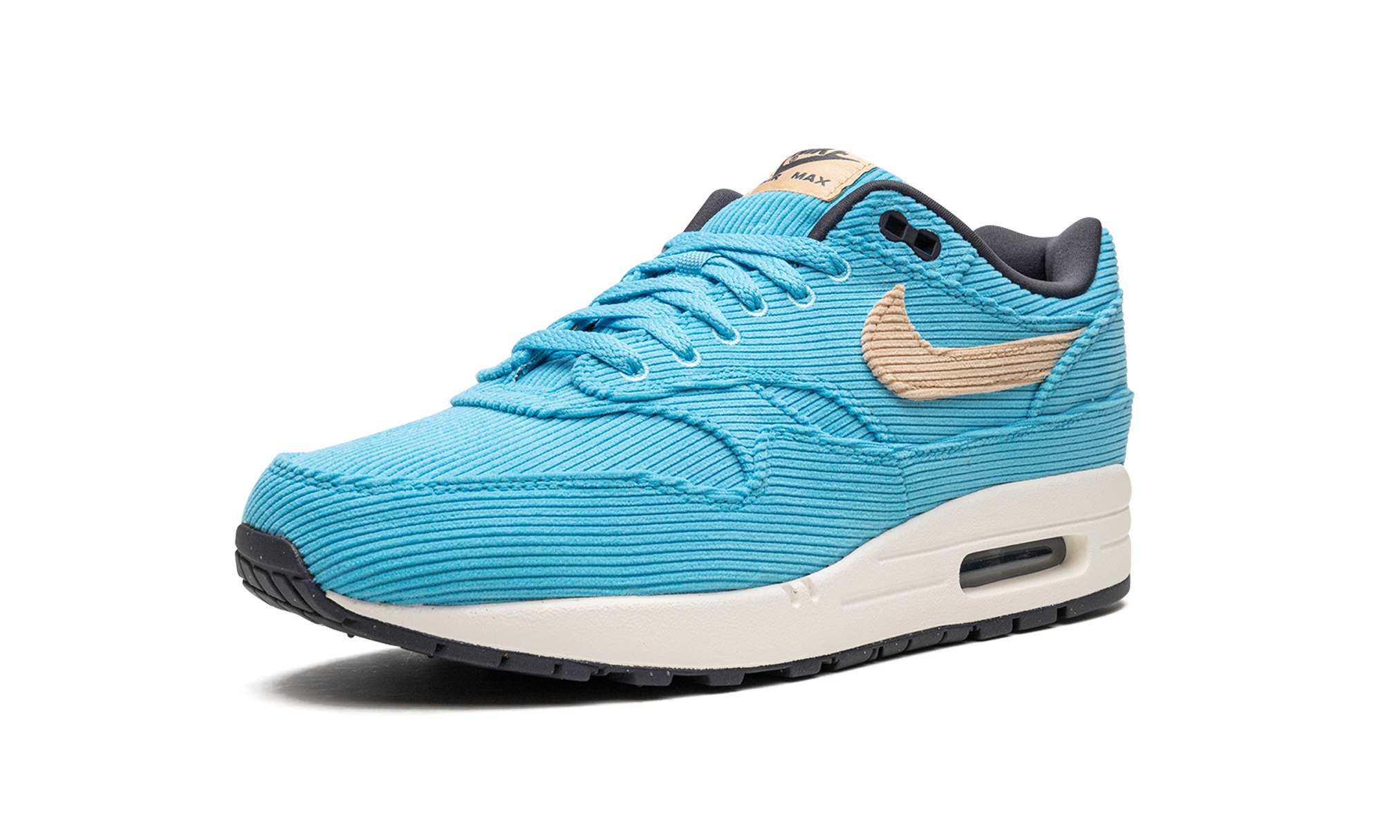 Nike Air Max 1 Corduroy Baltic Blue 5