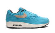 Nike Air Max 1 Corduroy Baltic Blue 7