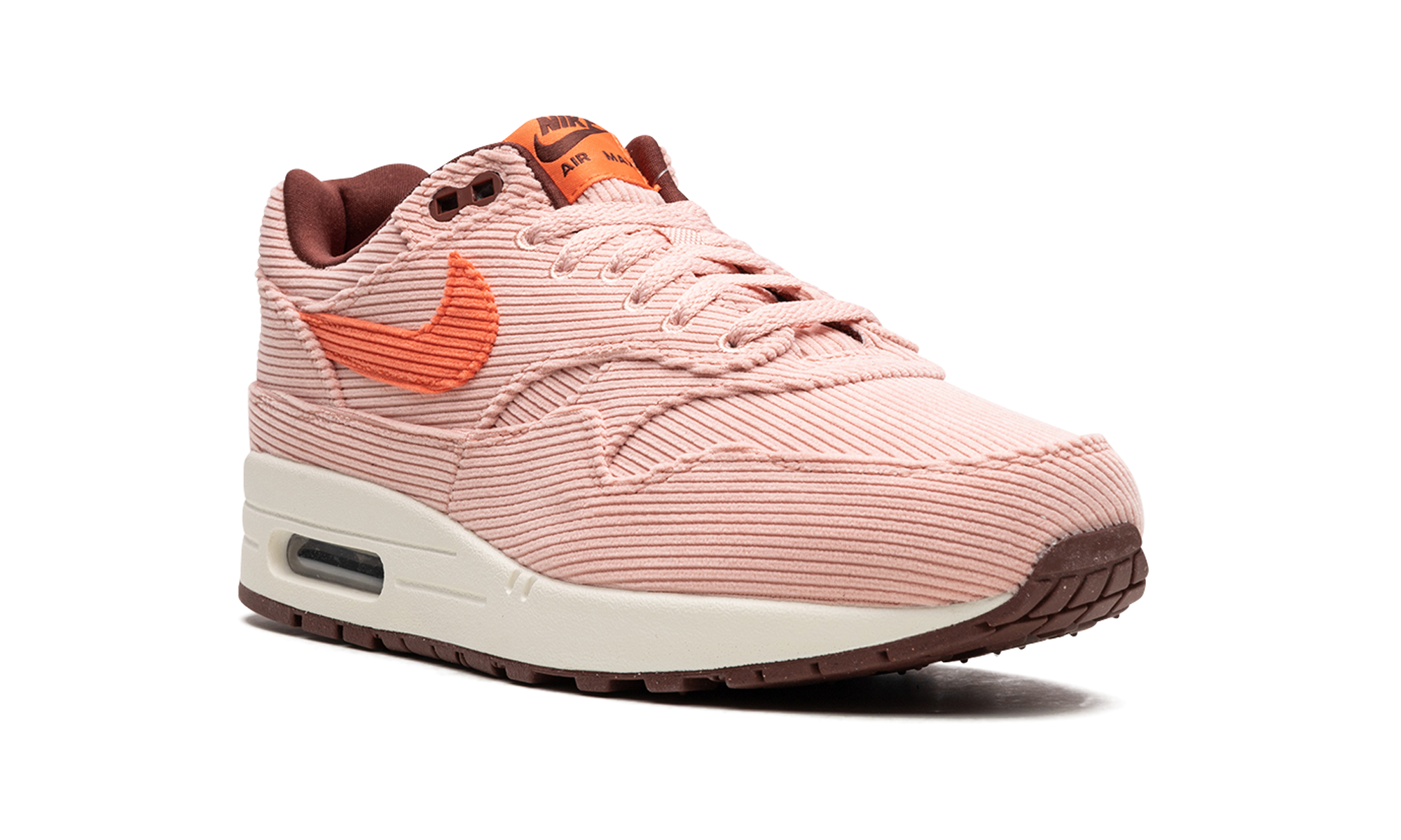 Nike Air Max 1 Corduroy PRM Coral Stardust