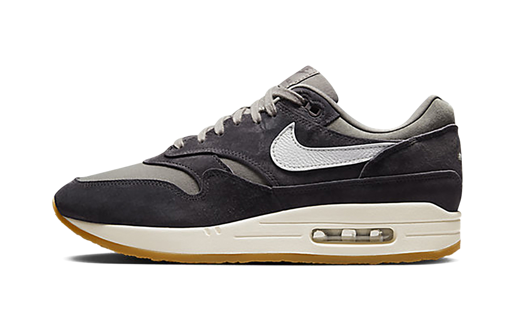 Nike Air Max 1 Crepe Soft Grey