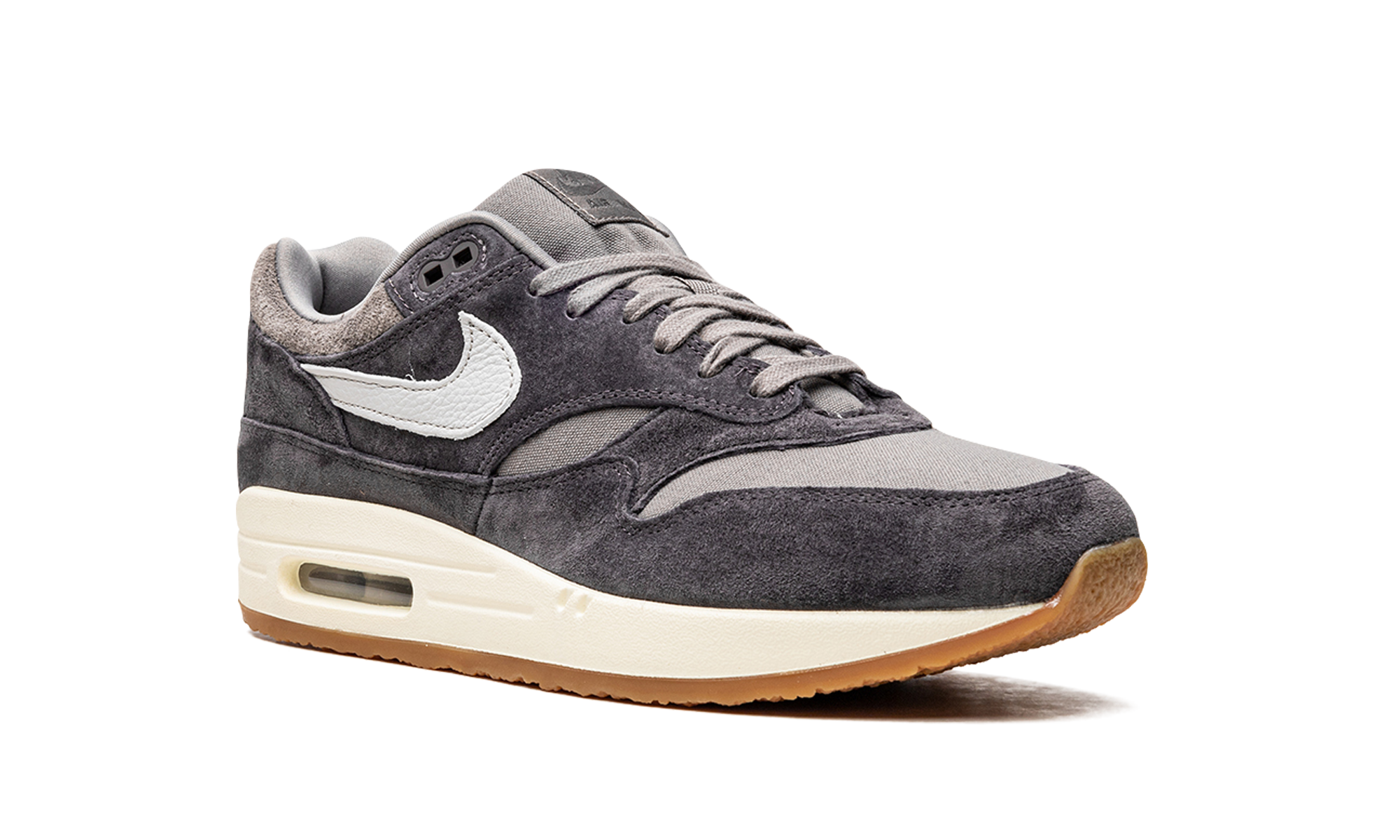 Nike Air Max 1 Crepe Soft Grey