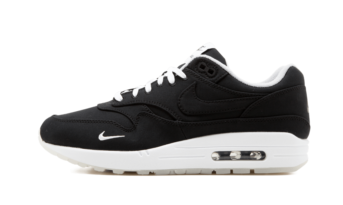 Nike Air Max 1 Dover Street Market Ventile (Black)