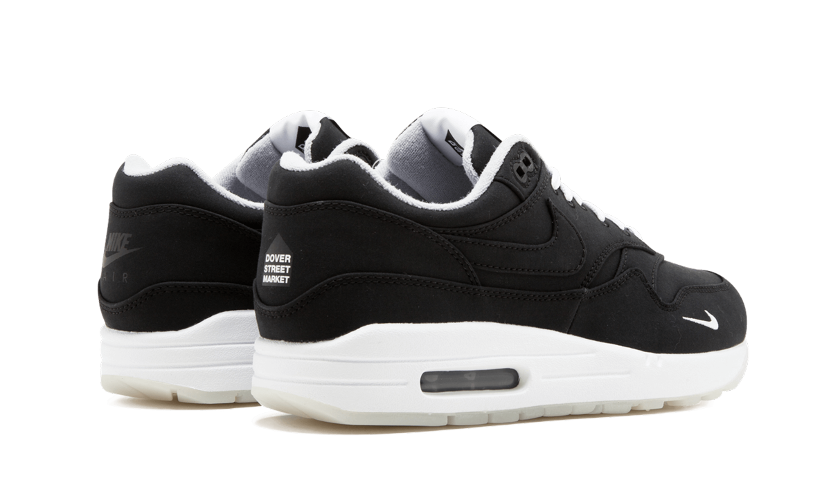 Nike Air Max 1 Dover Street Market Ventile (Black)