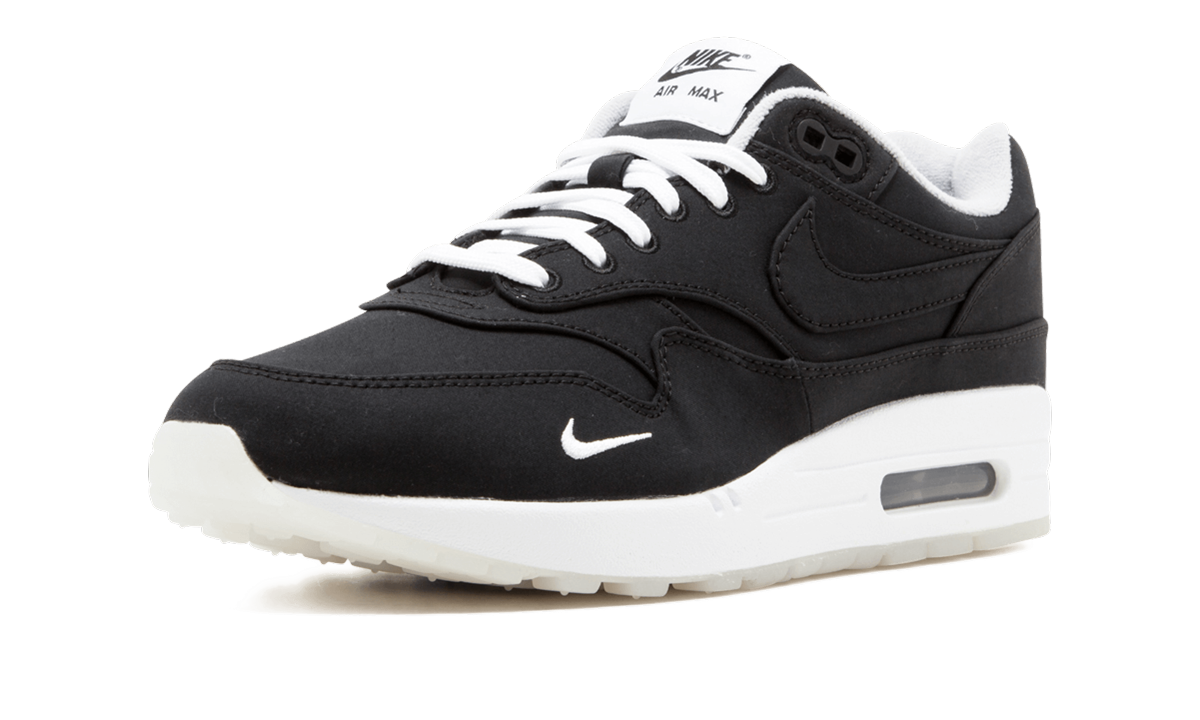Nike Air Max 1 Dover Street Market Ventile (Black)