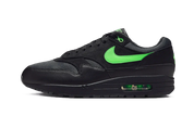 Nike Air Max 1 Essential Black Green Strike