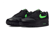 Nike Air Max 1 Essential Black Green Strike