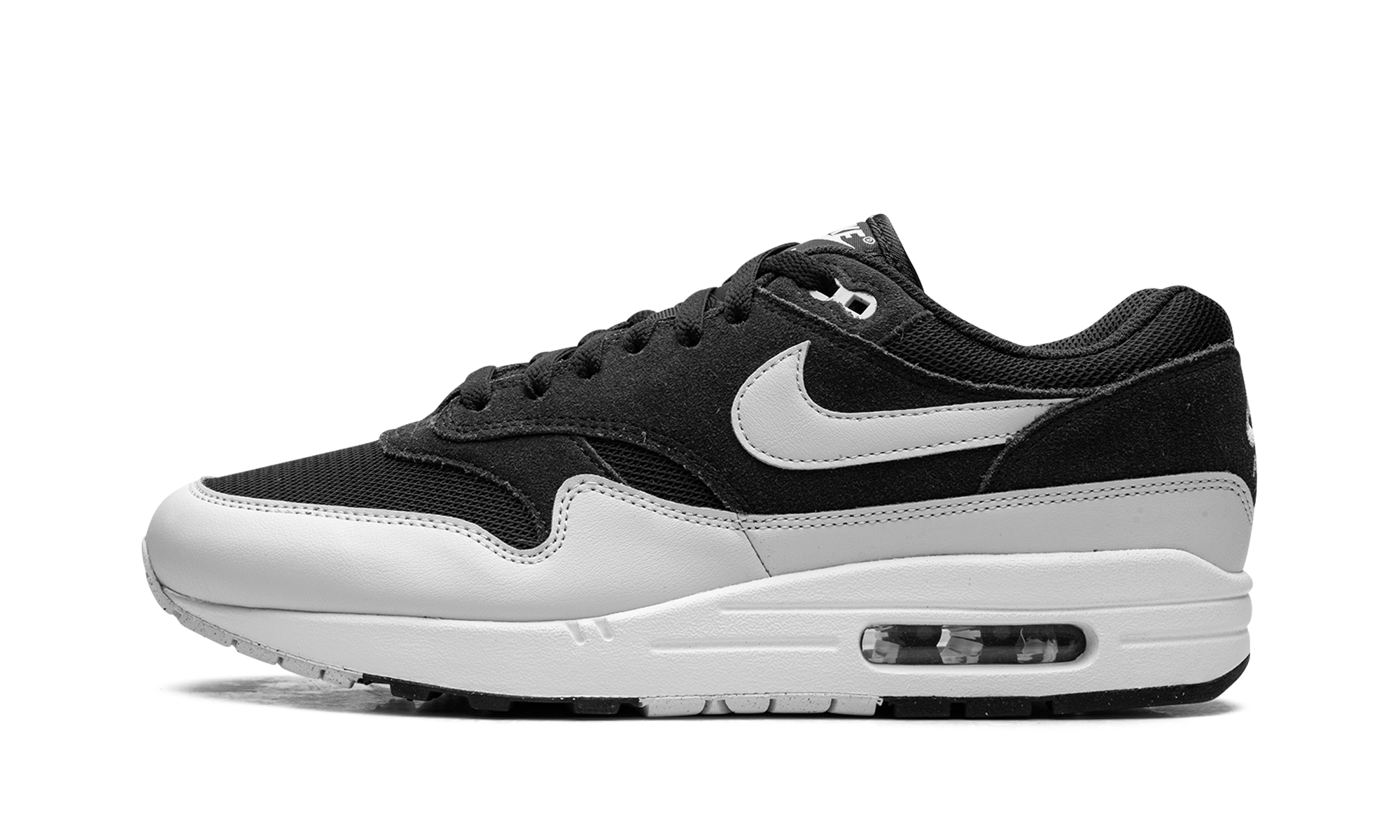 Nike Air Max 1 Essential Off Noir Vast Grey