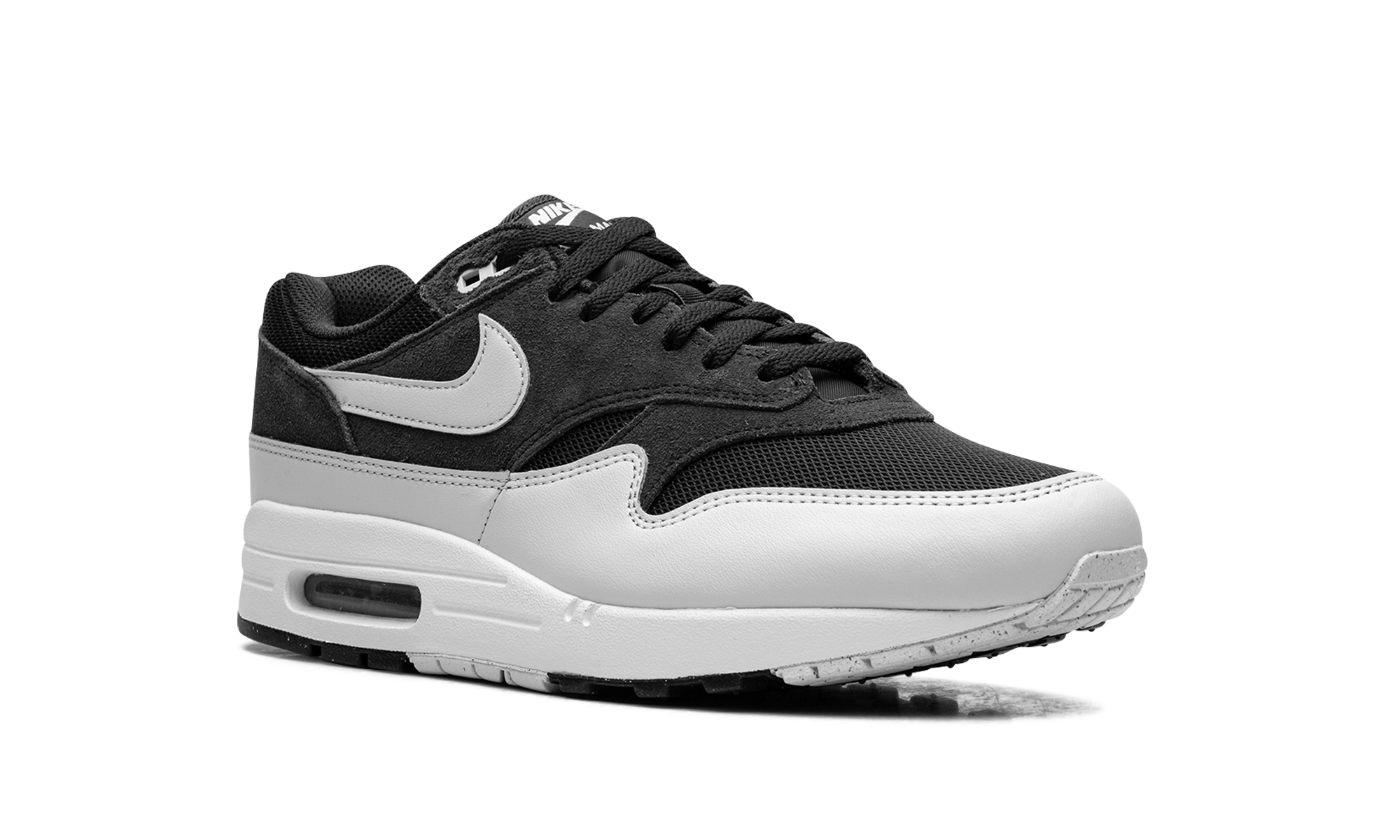 Nike Air Max 1 Essential Off Noir Vast Grey