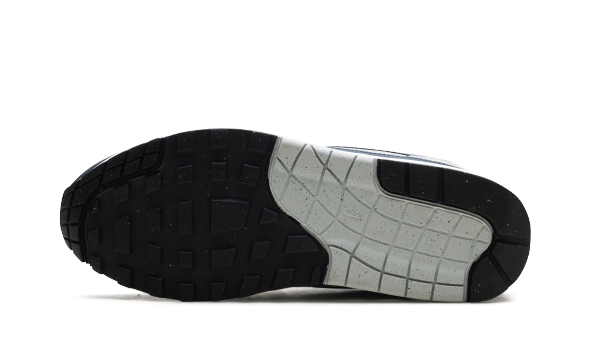 Nike Air Max 1 Essential Summit White Armory Navy 6