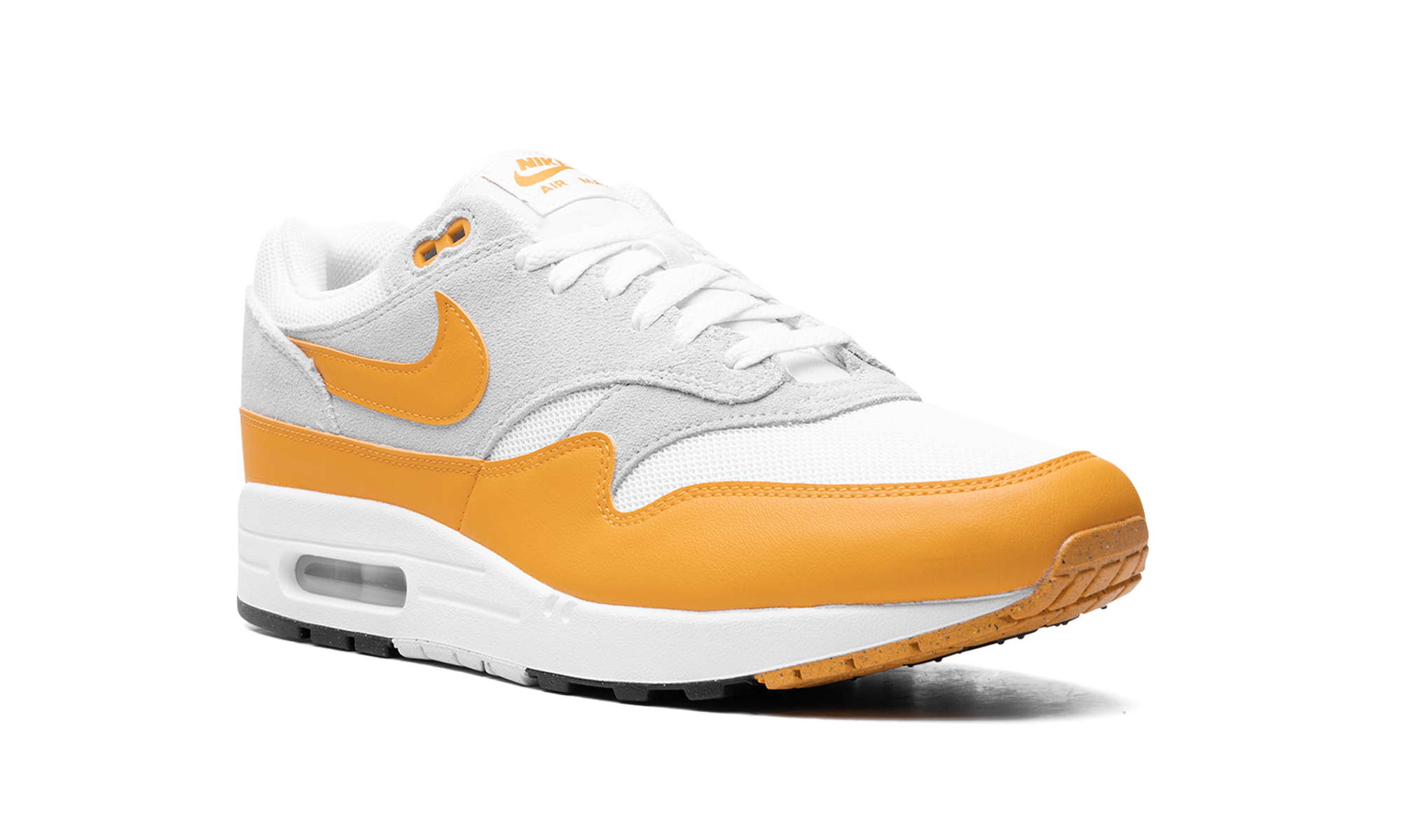 Nike Air Max 1 Essential University Gold