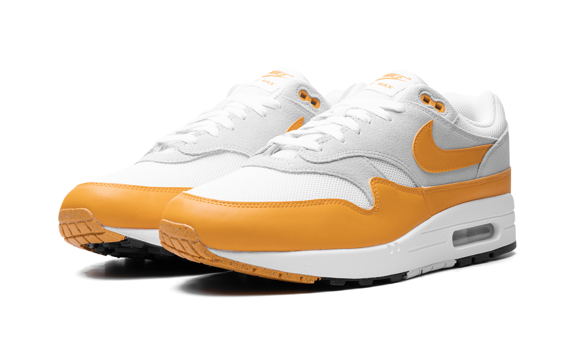 Nike Air Max 1 Essential University Gold