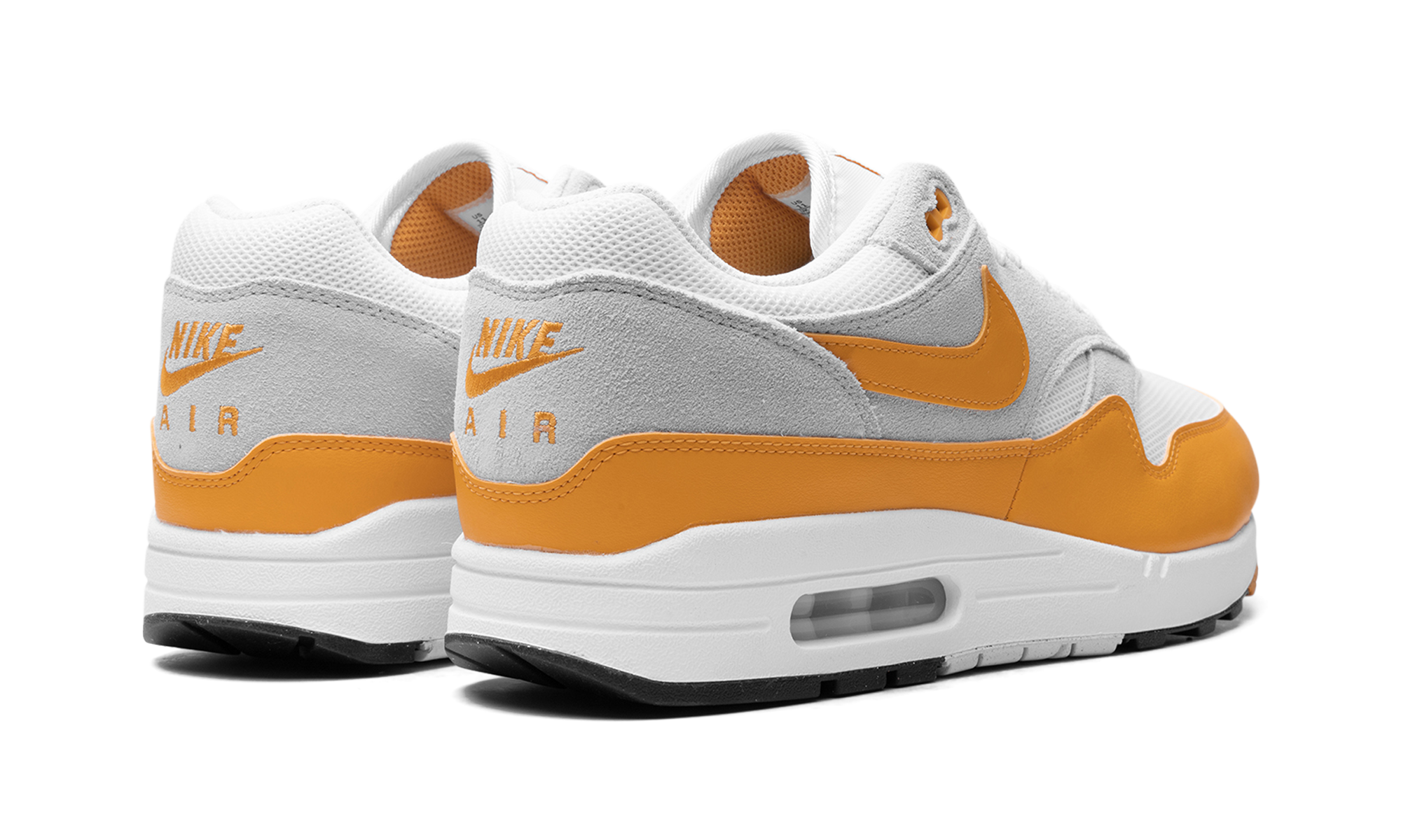 Nike Air Max 1 Essential University Gold