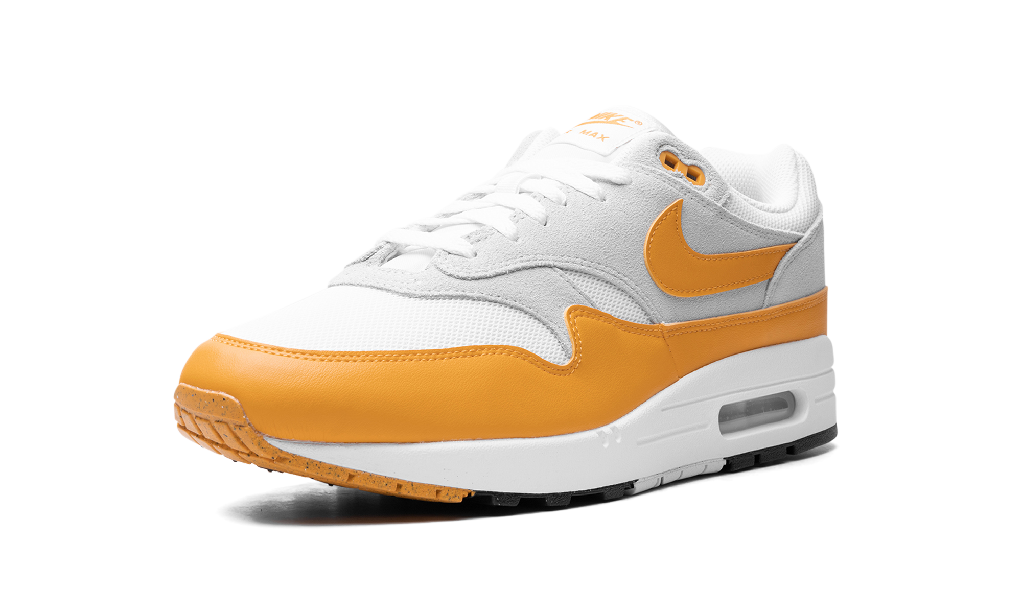 Nike Air Max 1 Essential University Gold