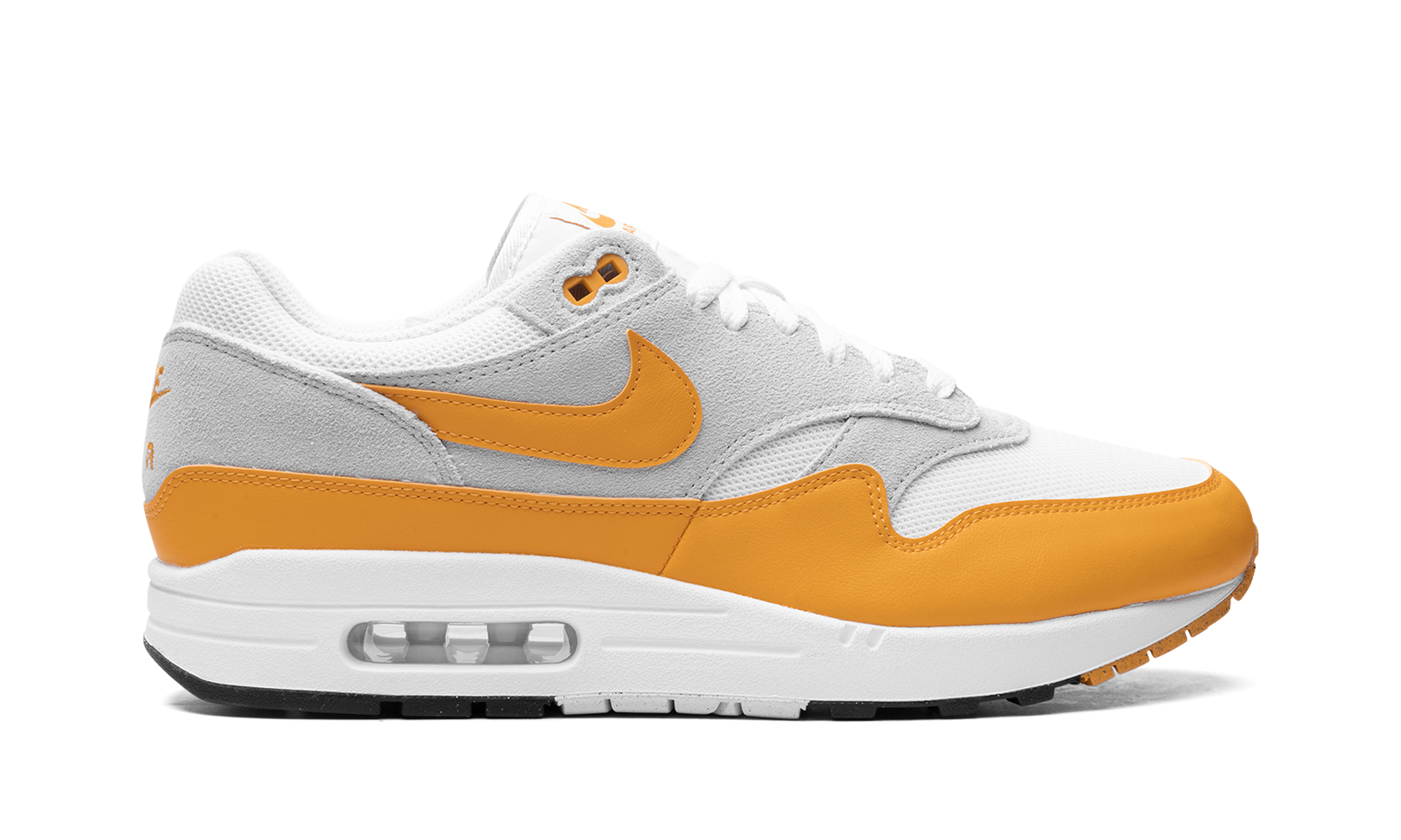 Nike Air Max 1 Essential University Gold