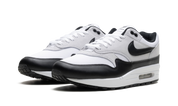 Nike Air Max 1 Essential White Pure Platinum Black 1
