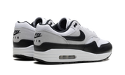 Nike Air Max 1 Essential White Pure Platinum Black 3