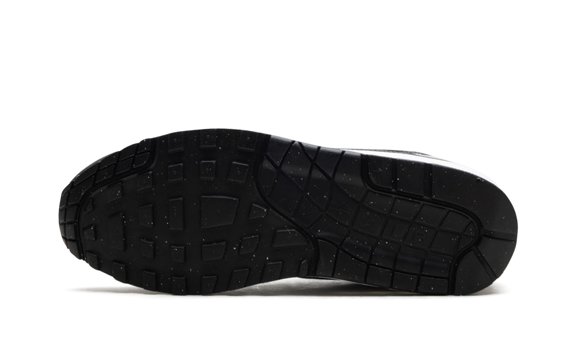Nike Air Max 1 Essential White Pure Platinum Black 5