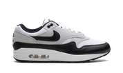 Nike Air Max 1 Essential White Pure Platinum Black 6