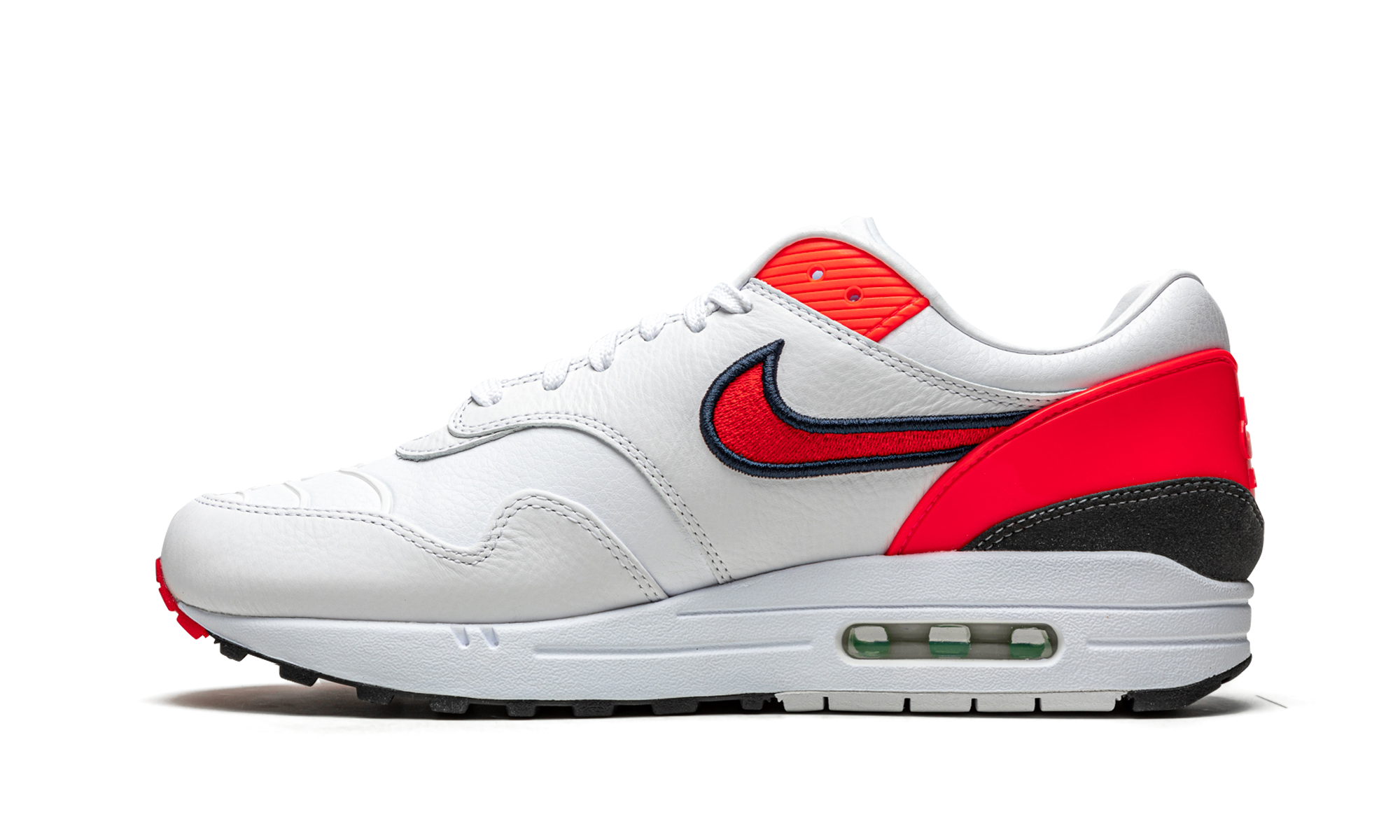Nike Air Max 1 Evolution of Icons 10