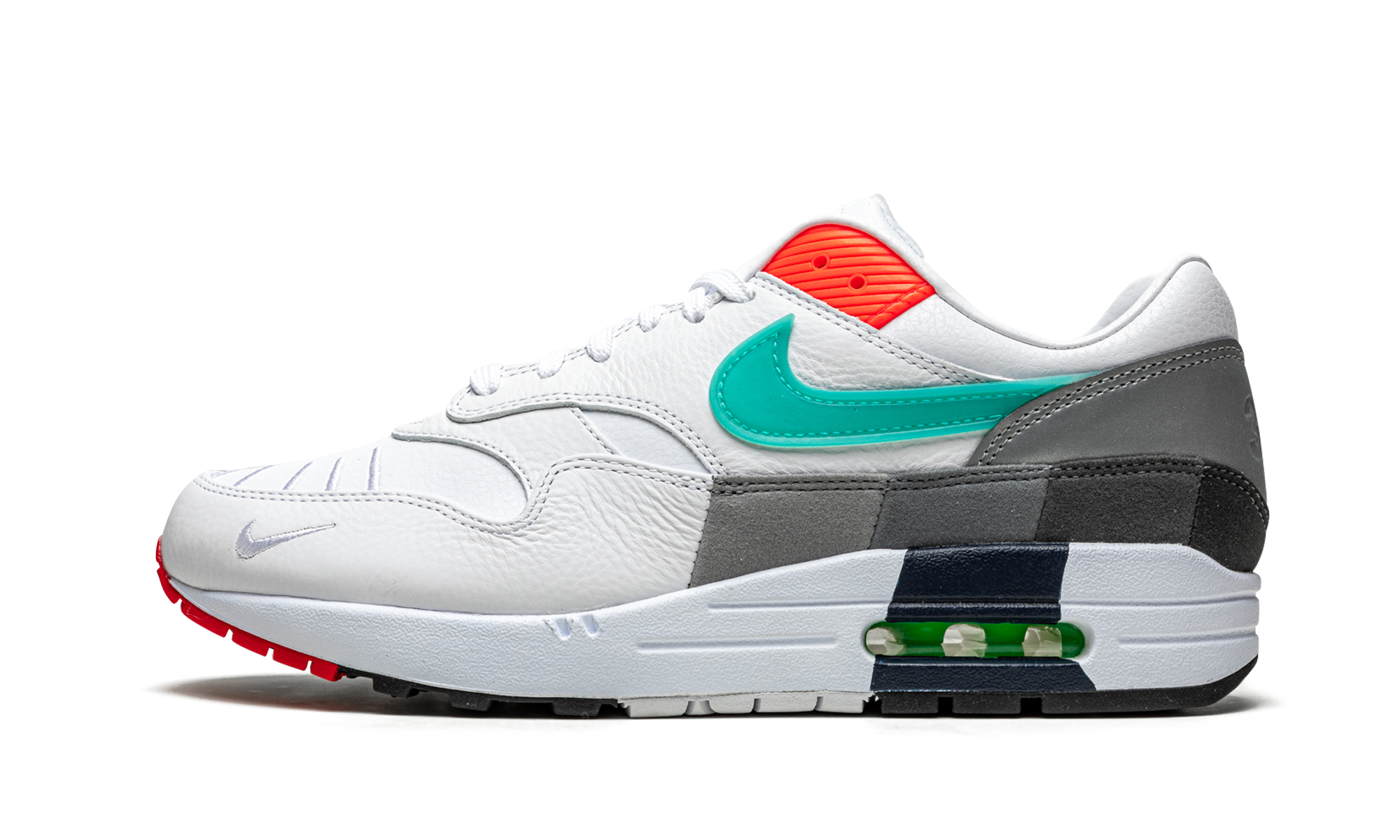 Nike Air Max 1 Evolution of Icons 3