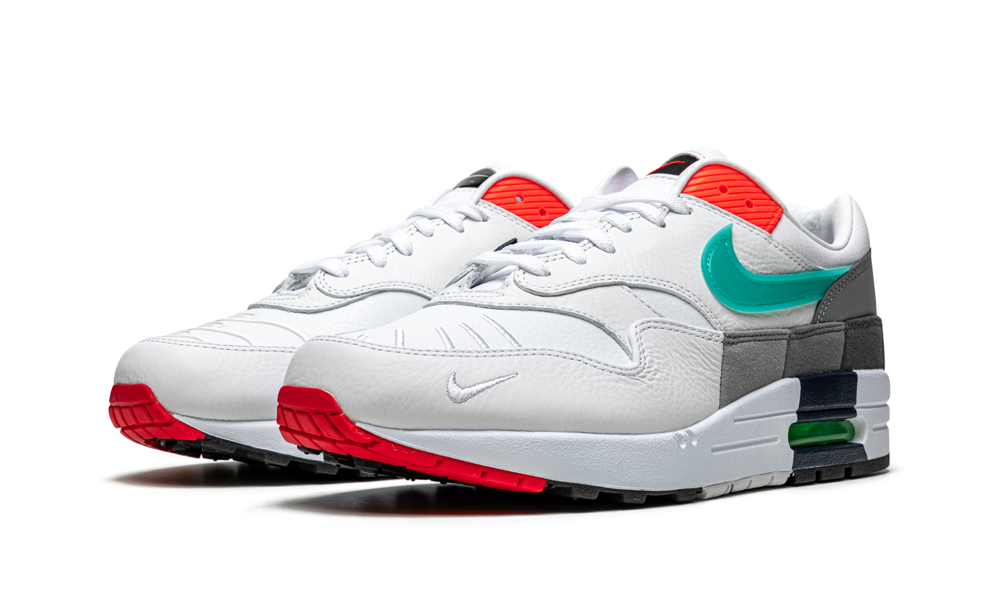 Nike Air Max 1 Evolution of Icons 5