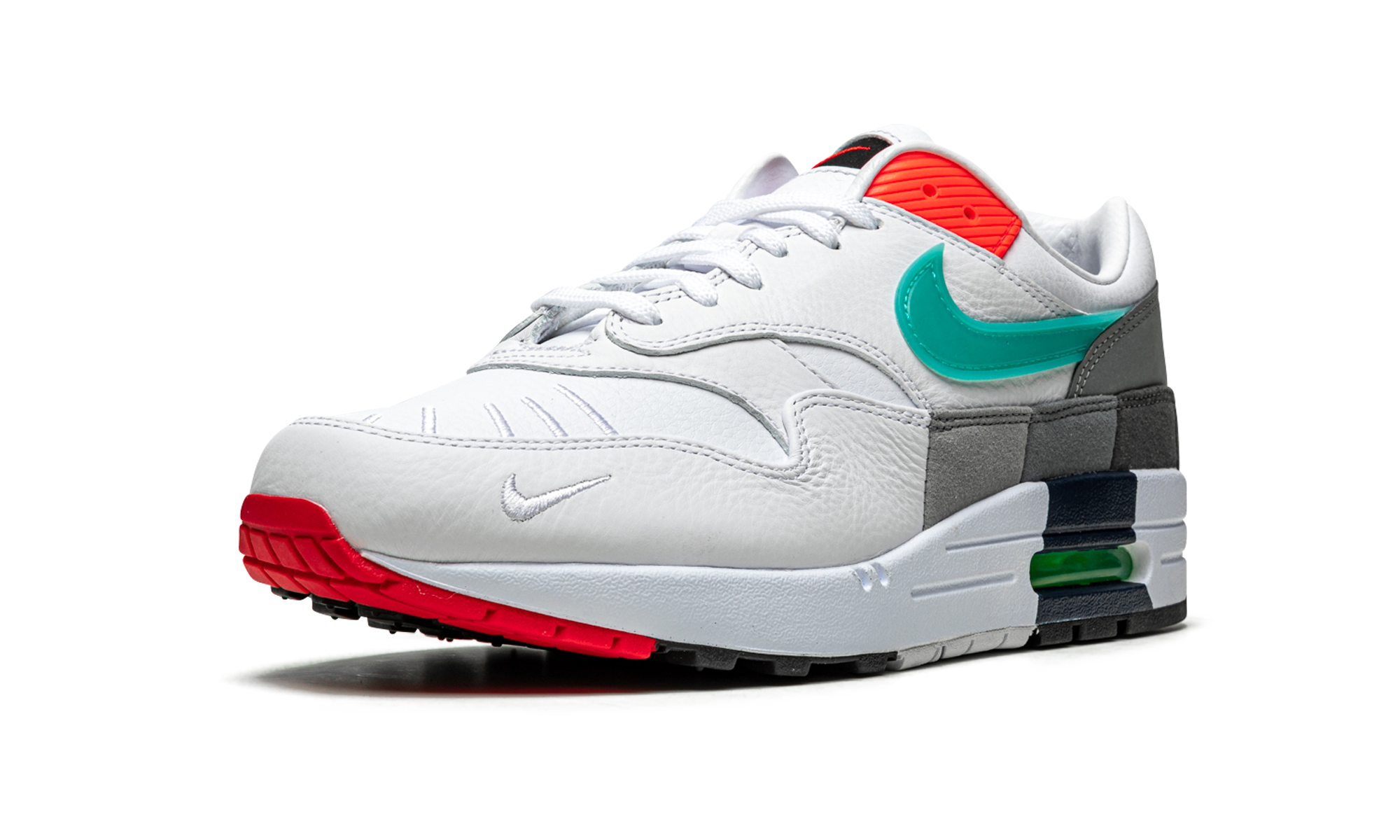 Nike Air Max 1 Evolution of Icons 6