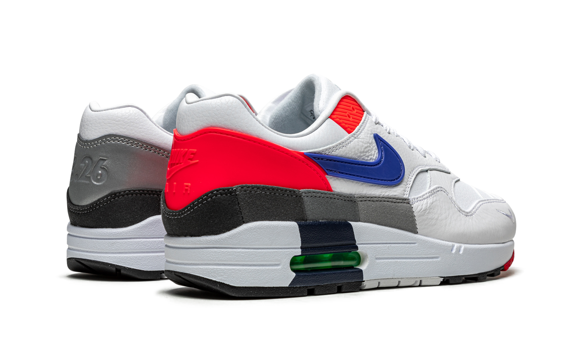 Nike Air Max 1 Evolution of Icons 7
