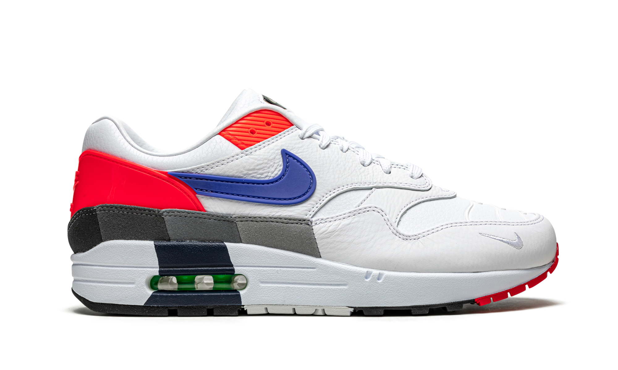 Nike Air Max 1 Evolution of Icons 8