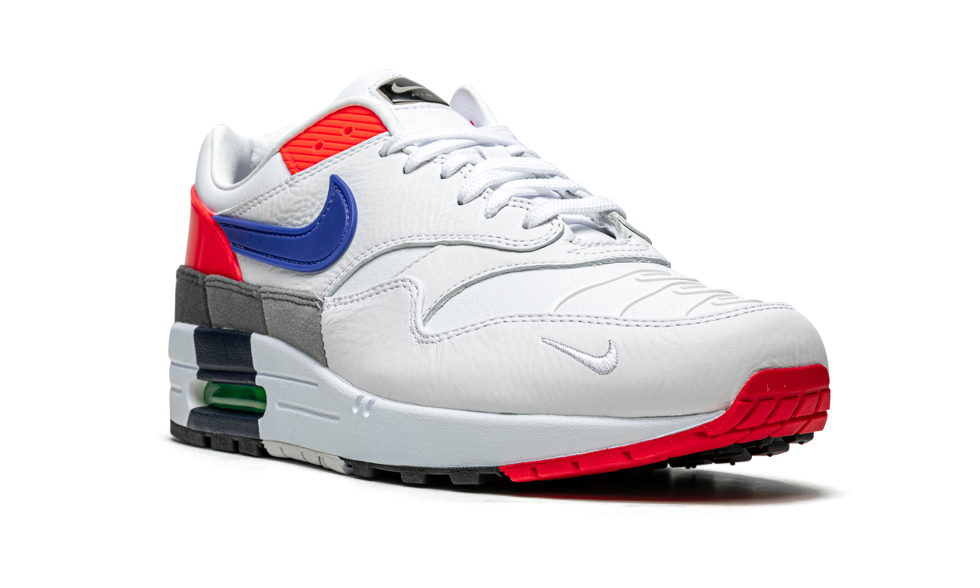 Nike Air Max 1 Evolution of Icons 9