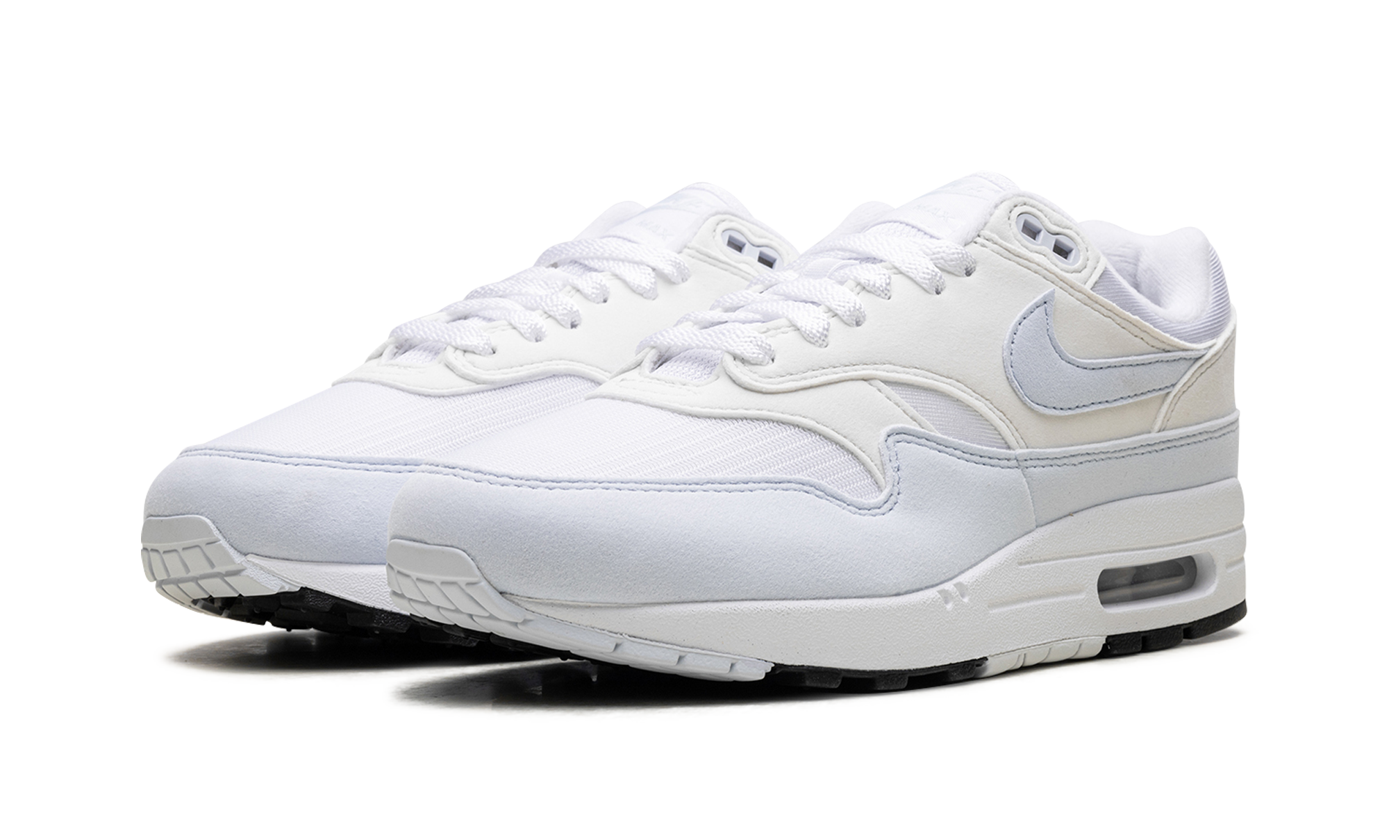 Nike Air Max 1 Football Grey 3
