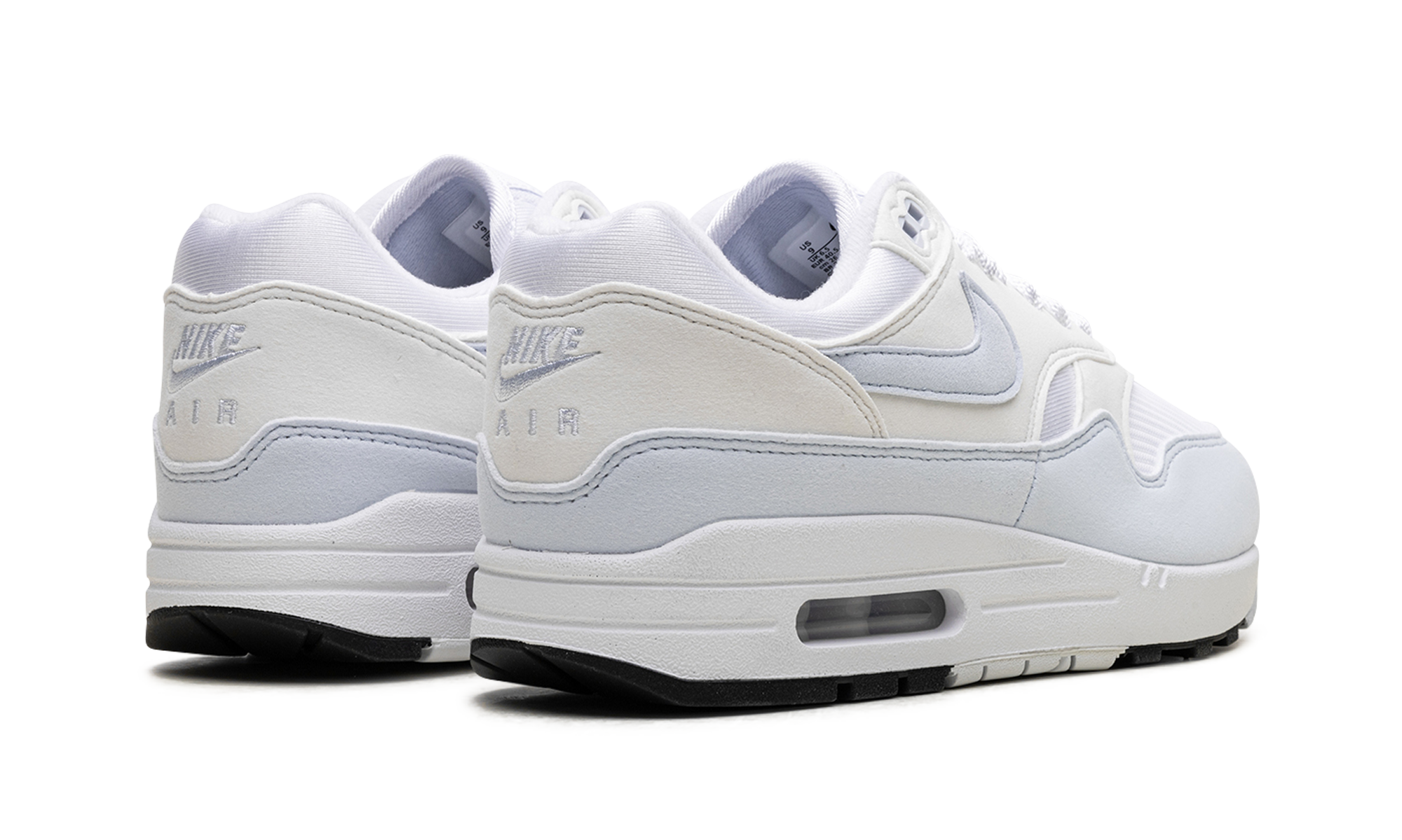 Nike Air Max 1 Football Grey 4
