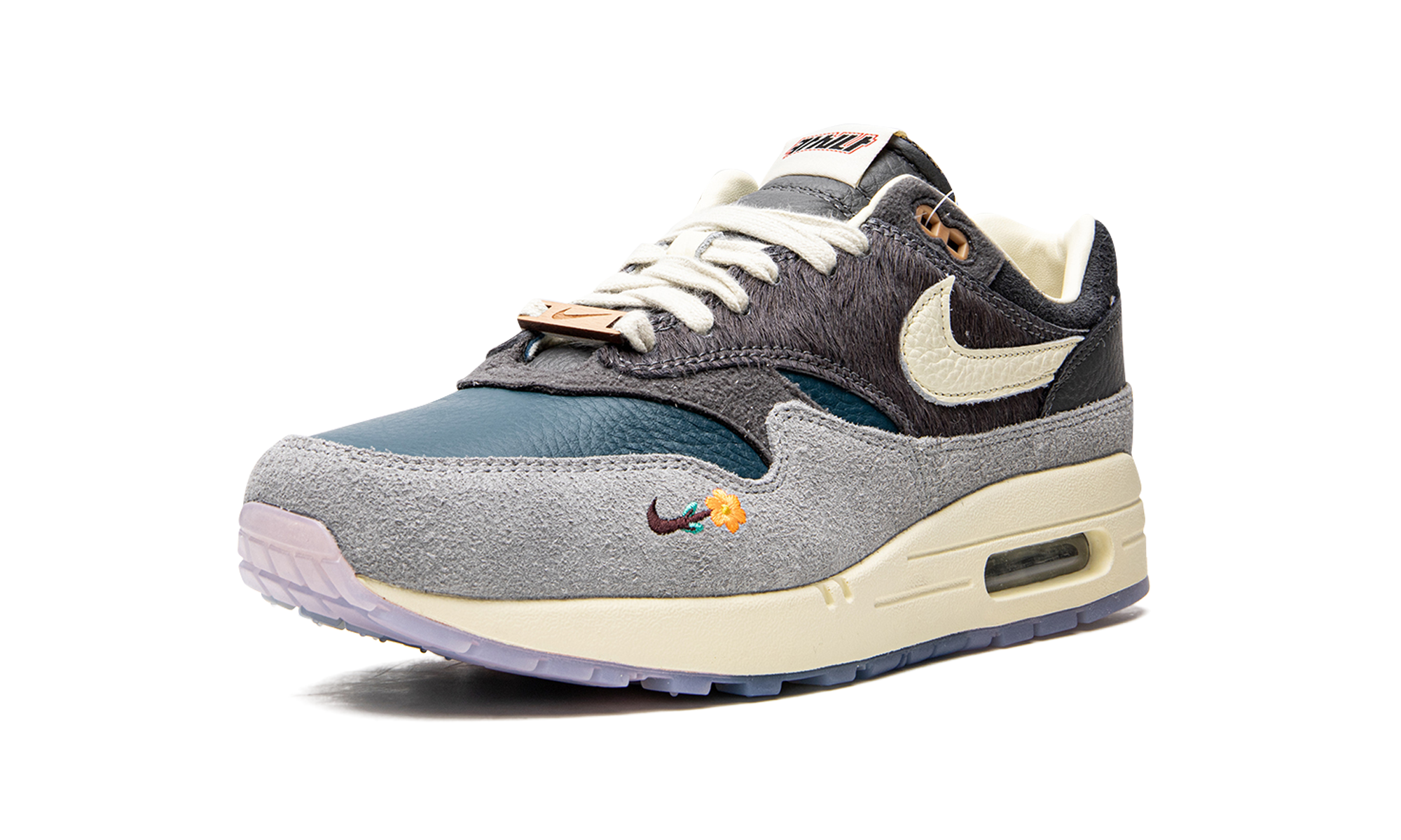 Nike Air Max 1 Kasina Won-Ang Grey