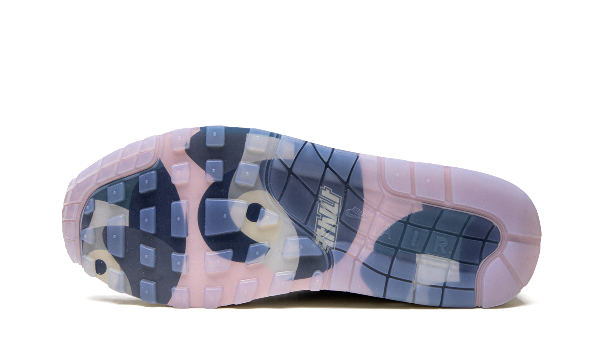 Nike Air Max 1 Kasina Won-Ang Grey