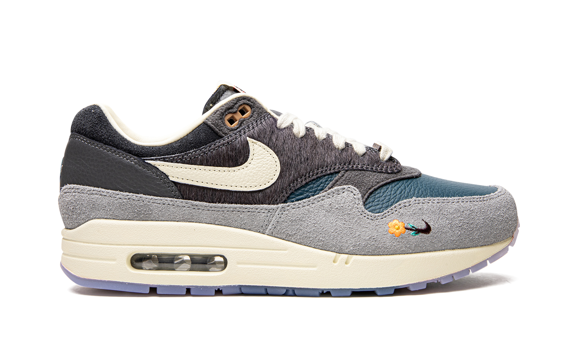 Nike Air Max 1 Kasina Won-Ang Grey