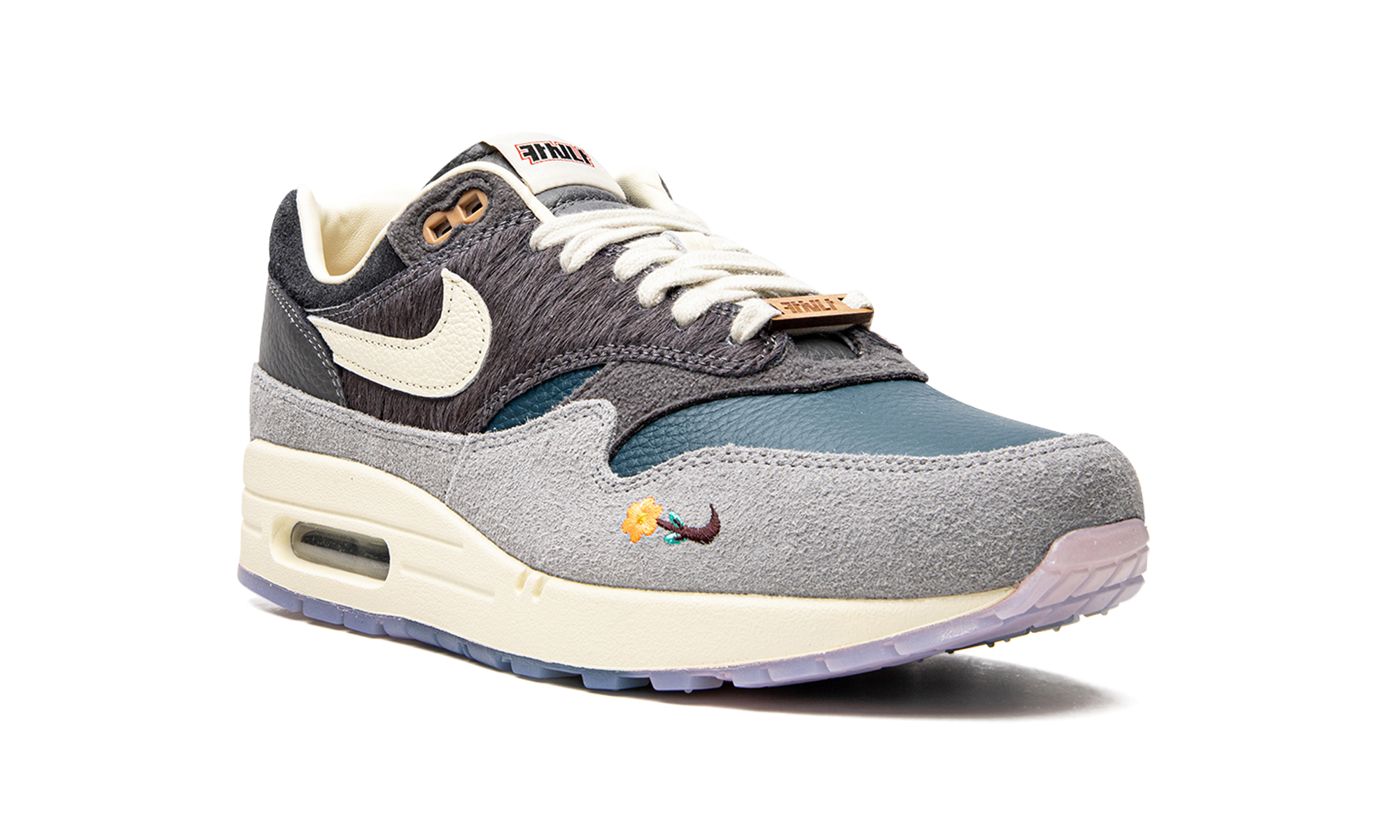 Nike Air Max 1 Kasina Won-Ang Grey