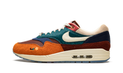 Nike Air Max 1 Kasina Won-Ang Orange 1