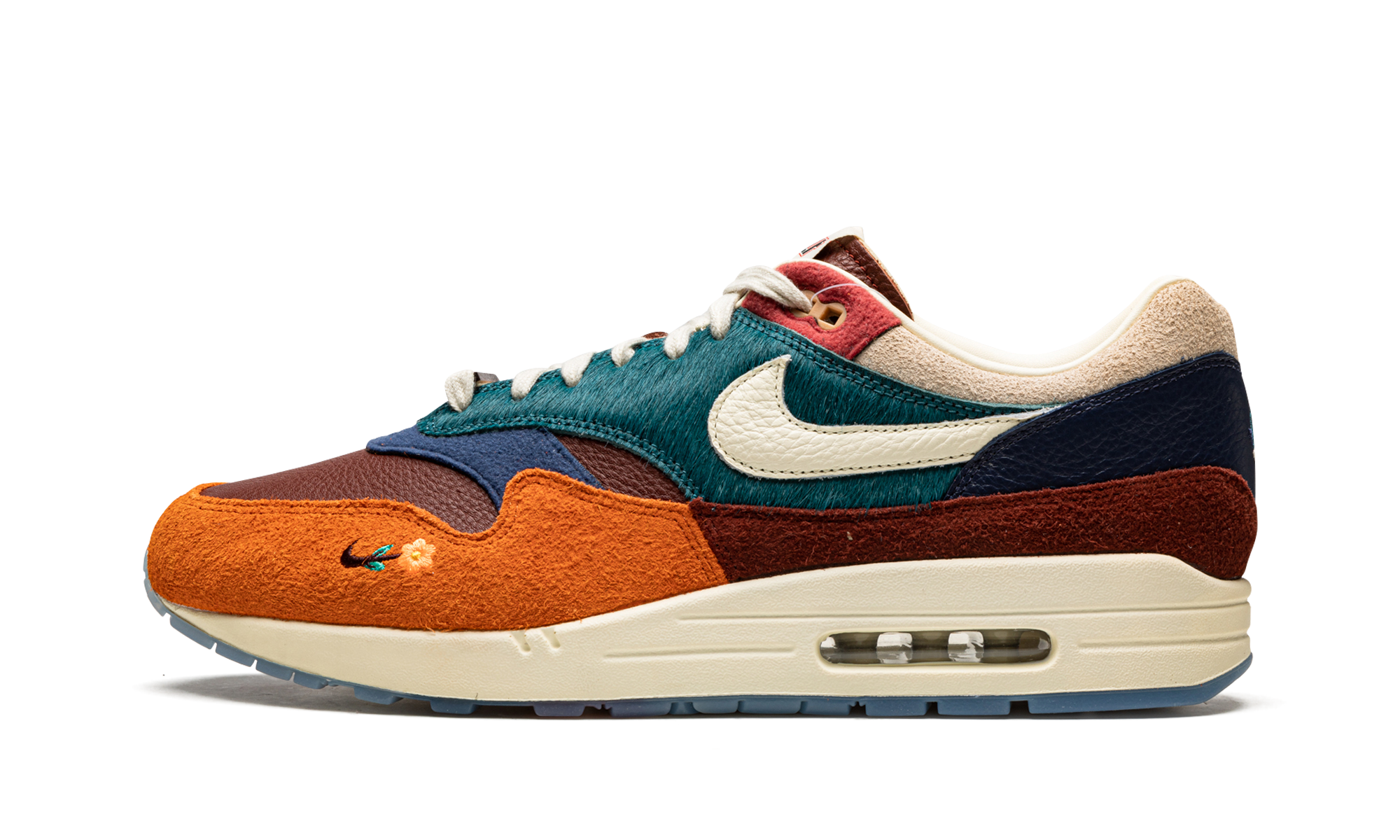 Nike Air Max 1 Kasina Won-Ang Orange
