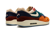 Nike Air Max 1 Kasina Won-Ang Orange 3