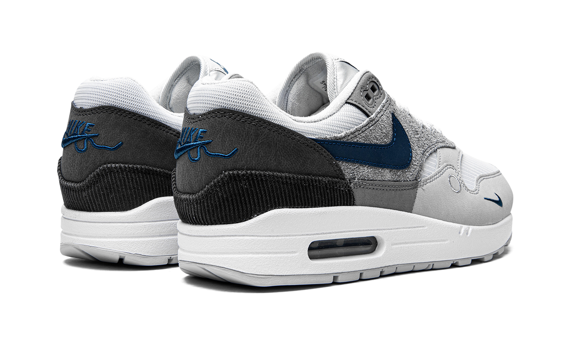 Nike Air Max 1 London 3