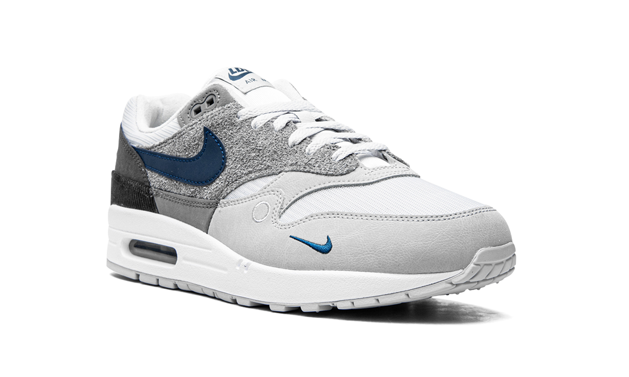 Nike Air Max 1 London 7