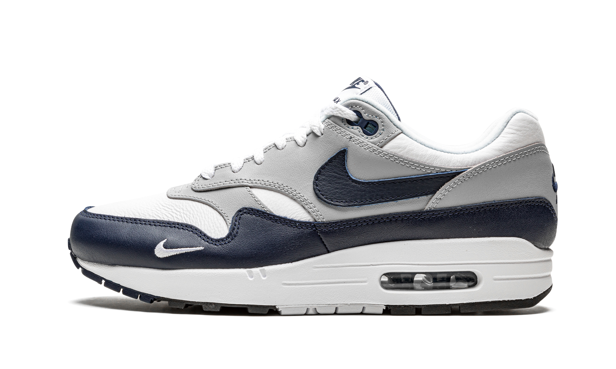 Nike Air Max 1 LV8 Obsidian