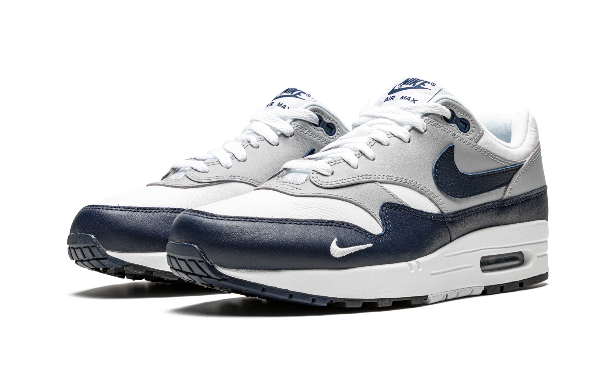 Nike Air Max 1 LV8 Obsidian