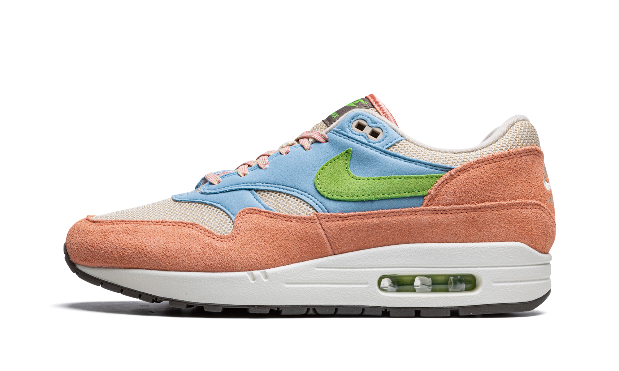 Nike Air Max 1 Madder Root