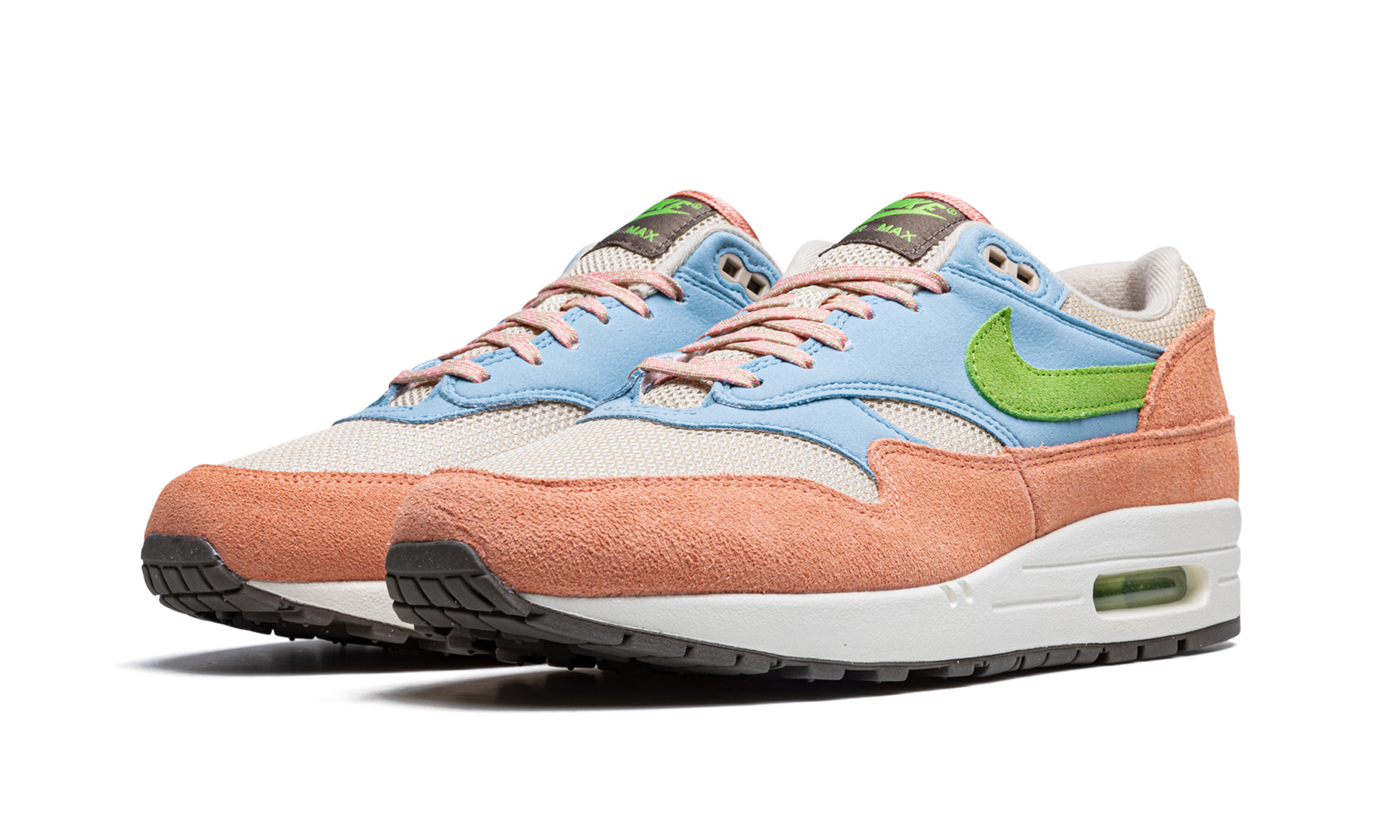 Nike Air Max 1 Madder Root