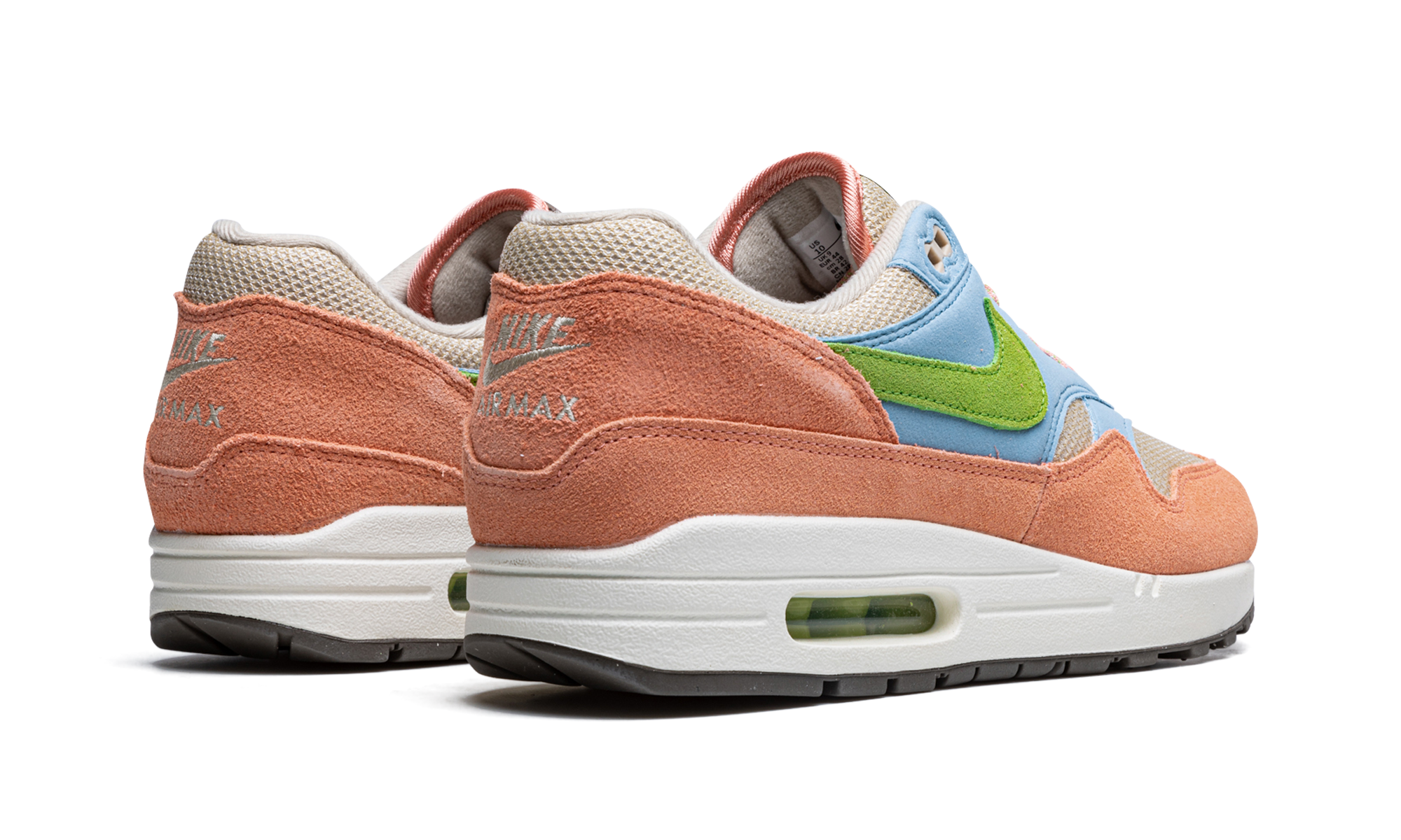 Nike Air Max 1 Madder Root 3