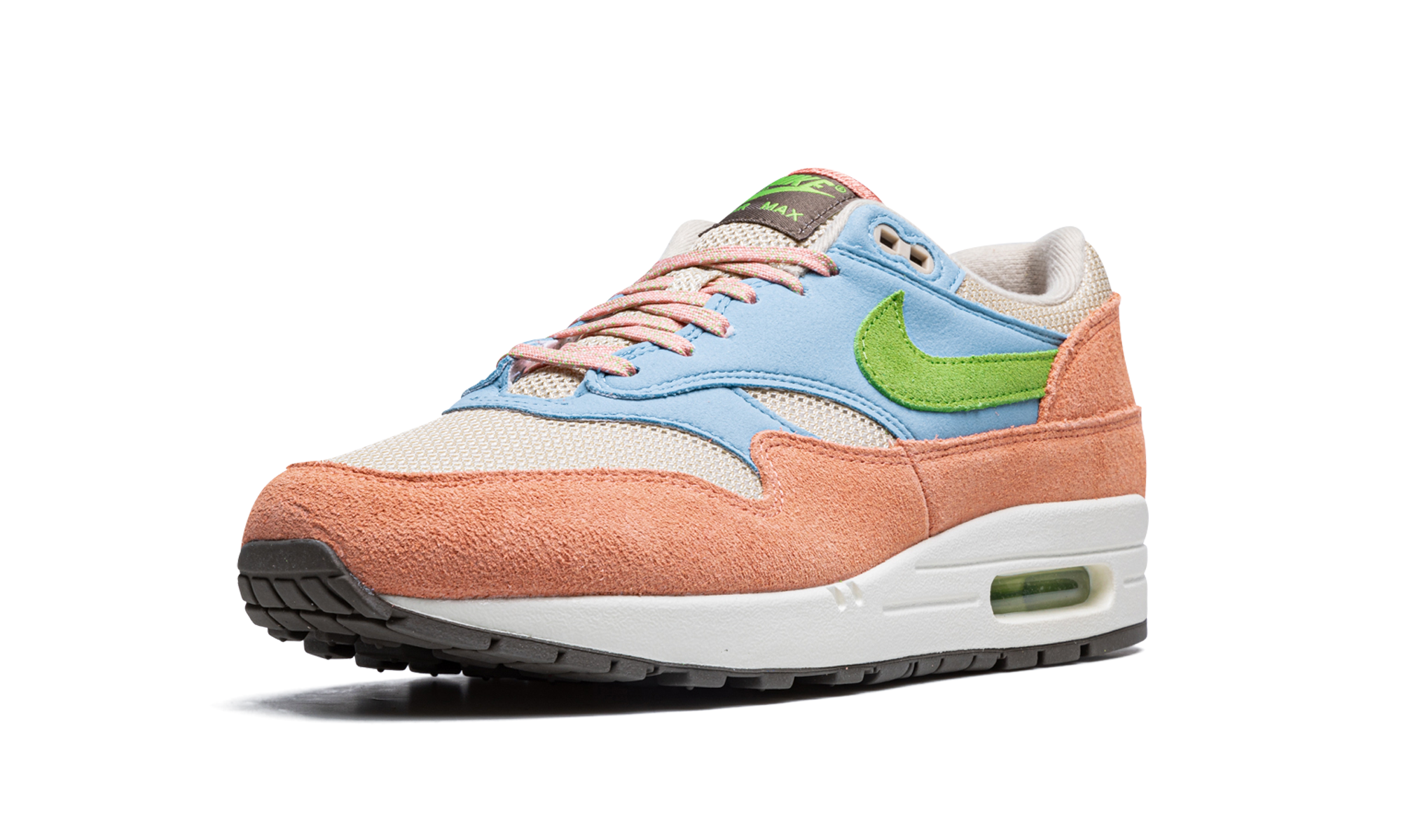 Nike Air Max 1 Madder Root 4
