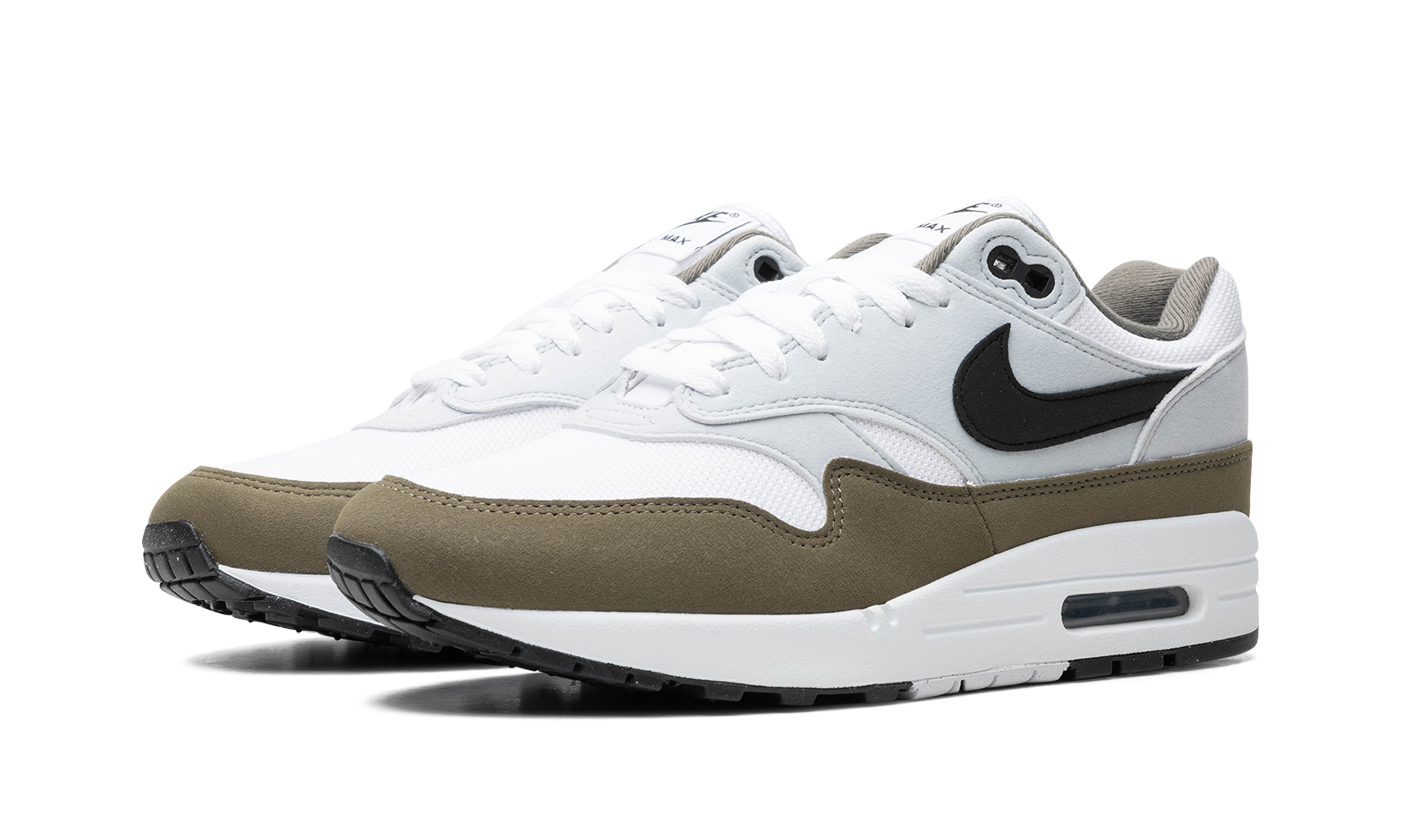 Nike Air Max 1 Medium Olive 3