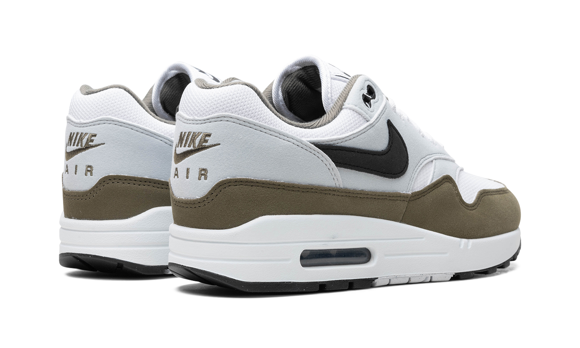 Nike Air Max 1 Medium Olive 4