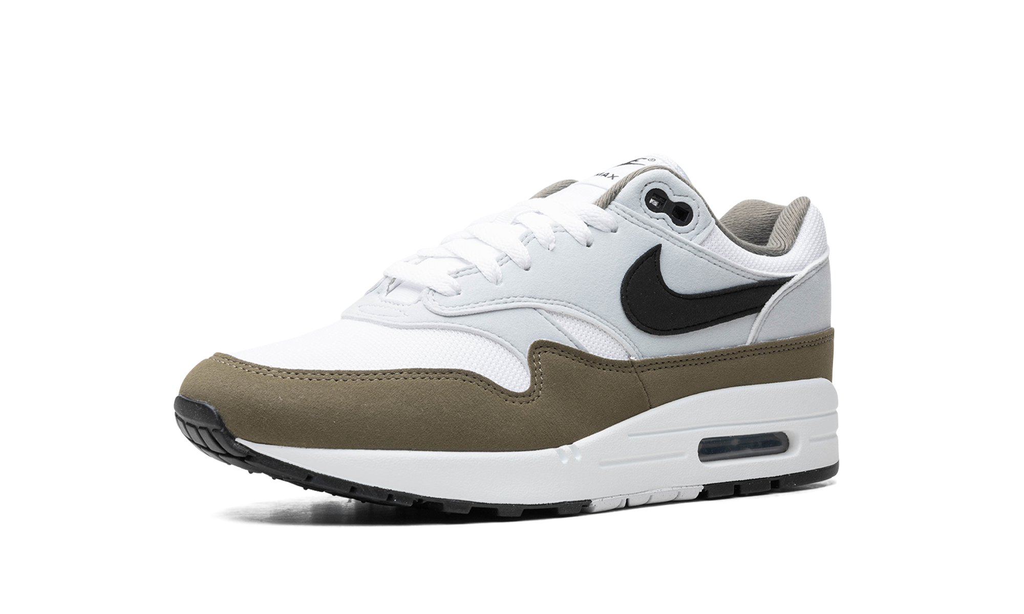 Nike Air Max 1 Medium Olive 5