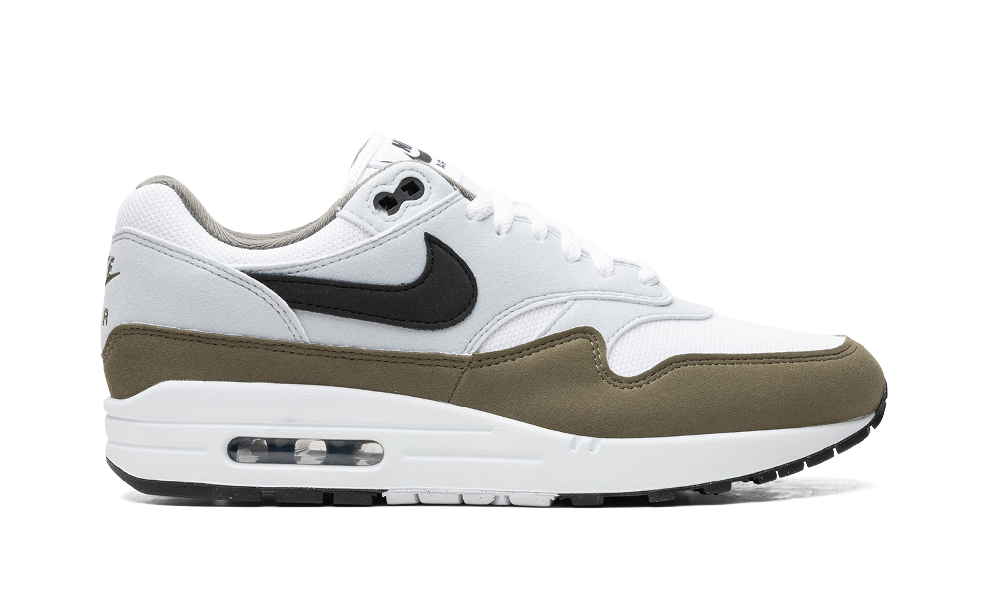 Nike Air Max 1 Medium Olive 7